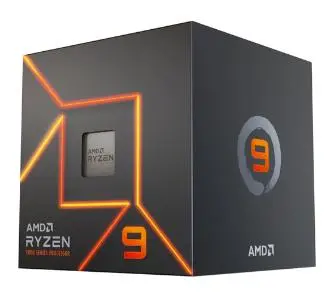 Procesor AMD Ryzen 9 7900 BOX (100-100000590WOF)