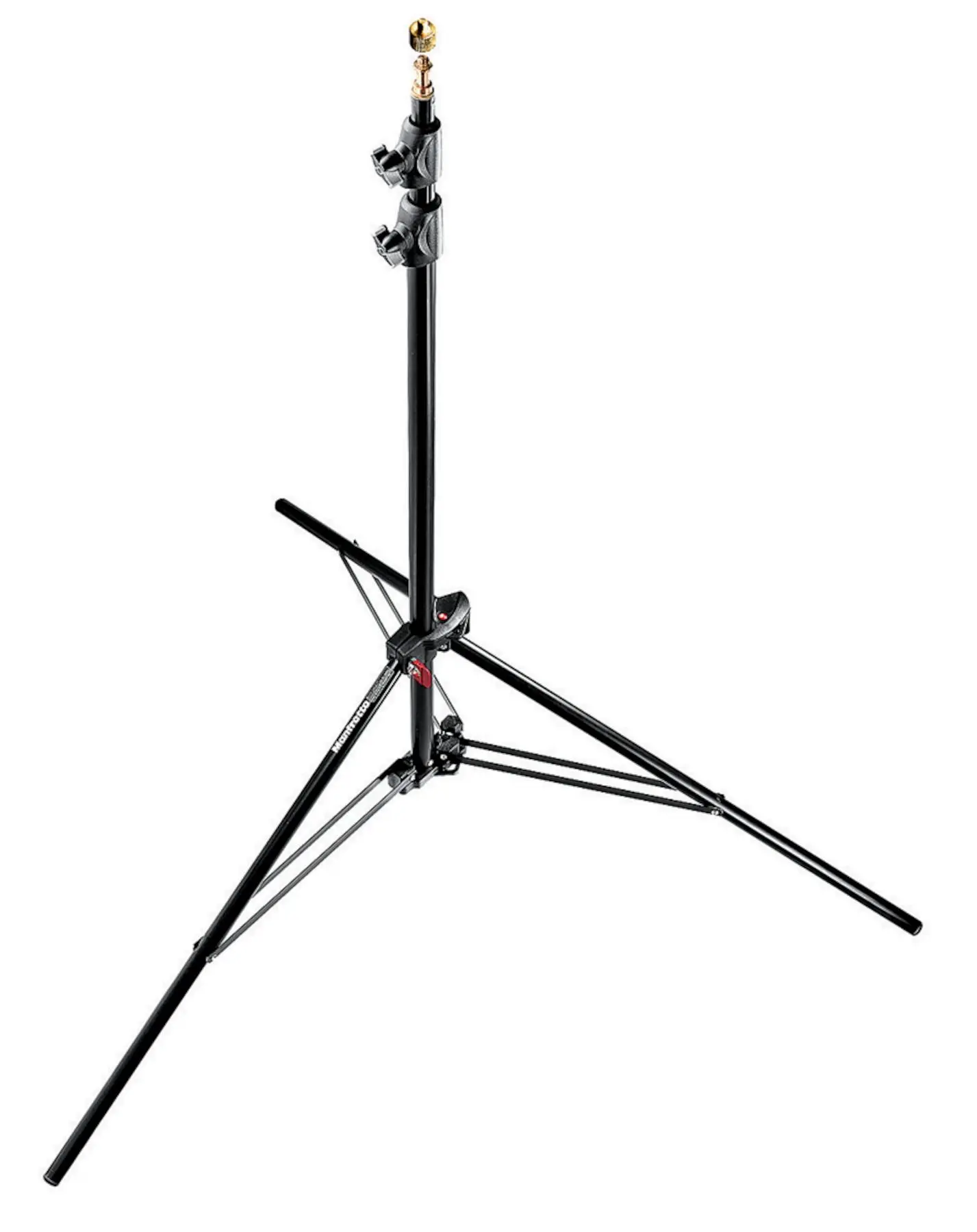 Statyw Manfrotto 1052BAC Compact Czarny