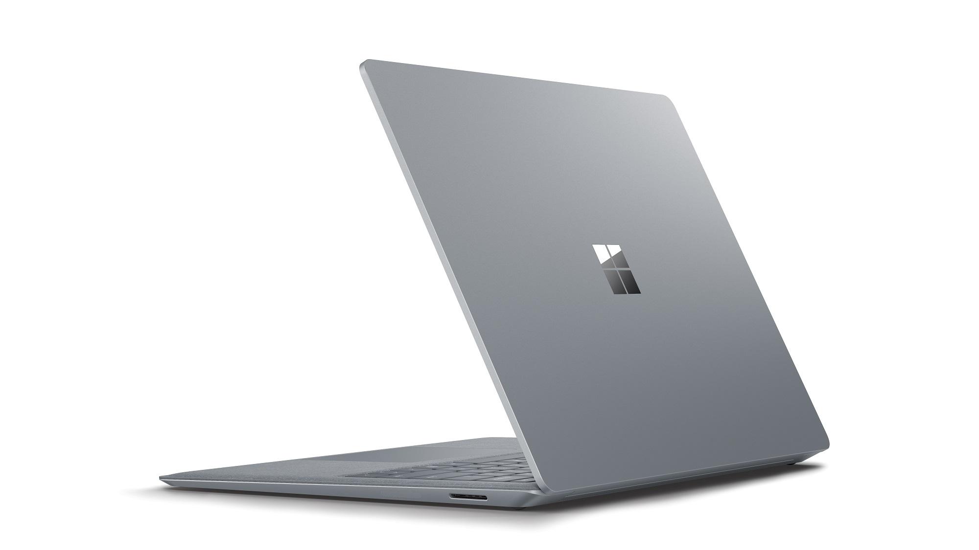 Laptop 2w1 Microsoft Surface Laptop 13,5