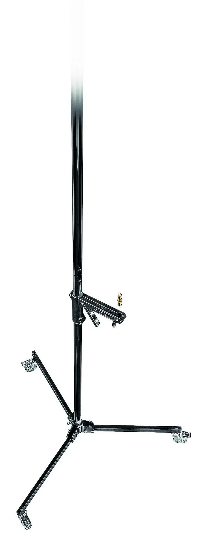 Statyw Manfrotto 231B Czarny