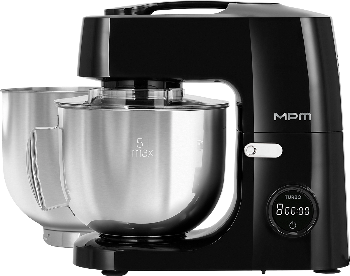 Robot planetarny MPM MRK-29 1100W