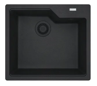 Zlewozmywak Franke Urban UBG 610-50 GSC Granitowy Onyx