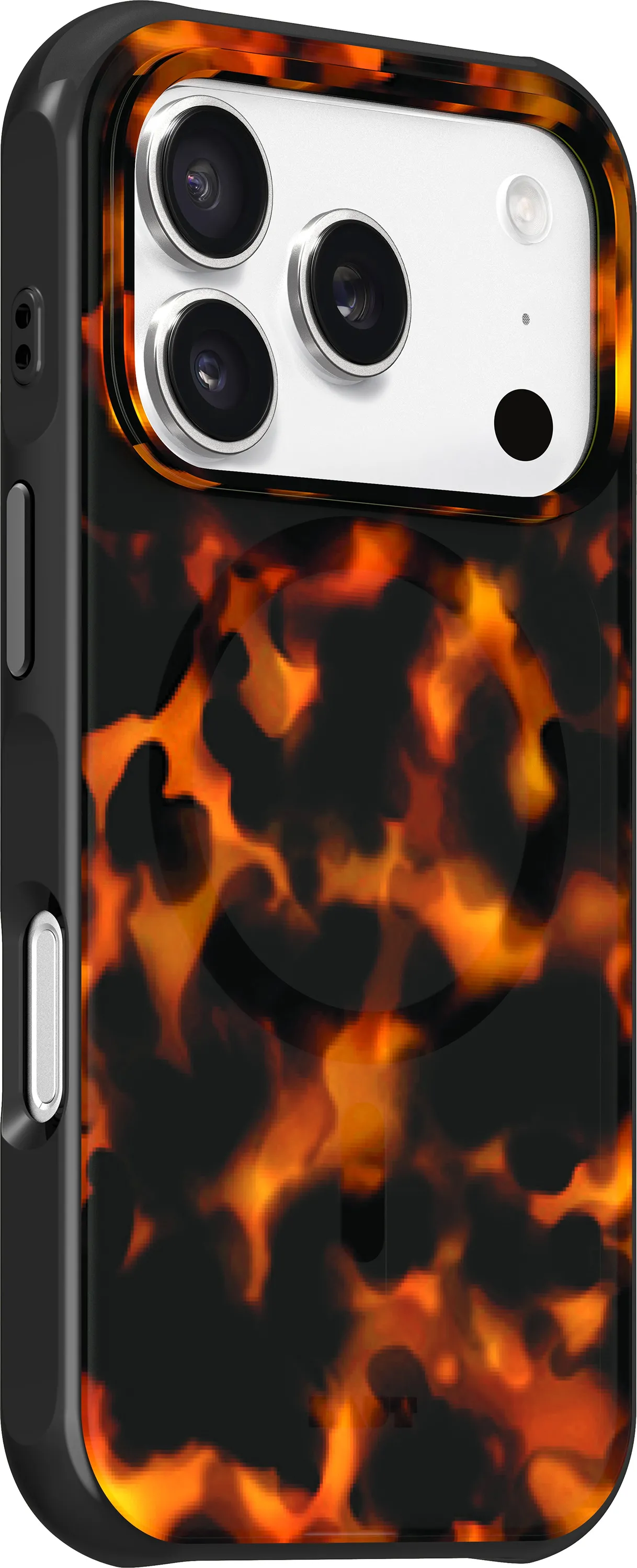 Etui Laut Huex Wave MagSafe do iPhone 17 Pro Kolorowy
