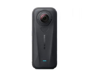 Kamera Insta360 X4 Air Starter Bundle Czarny