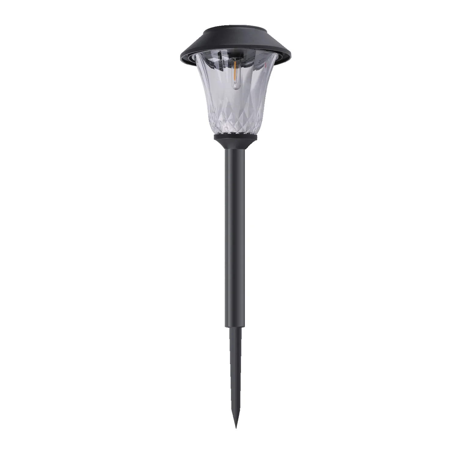 Lampa solarna Duwi 46815 10lm