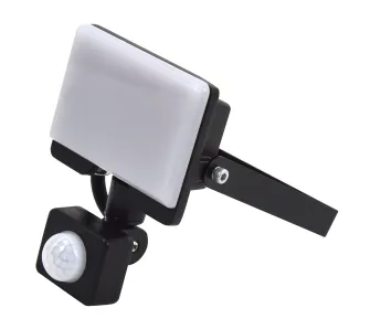 Naświetlacz Duwi LED Bezramkowy Czujnik Ruchu 10W 900lm