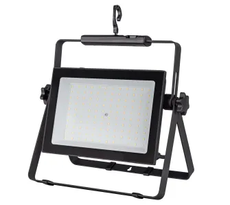 Naświetlacz Duwi Titan Składany 100W 11000lm
