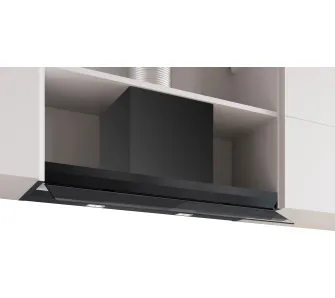 Okap Bosch DBB97DP60 Czarny
