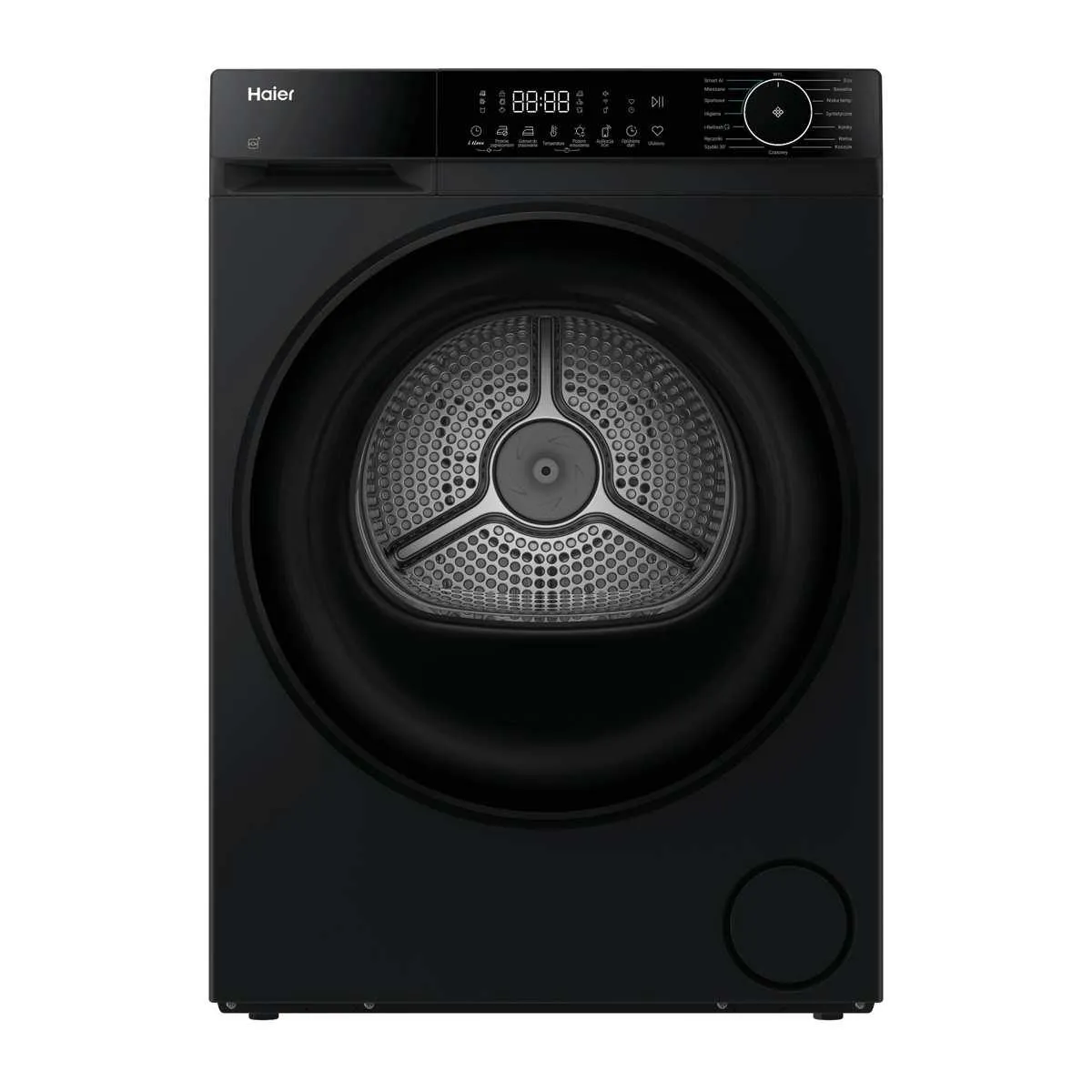 Suszarka Haier X5 Slim HD80-D357BTU1-PL 45,3cm 8kg