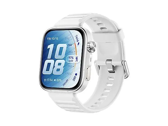 Smartwatch Huawei Watch Fit 5 Pro 44mm Biały