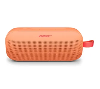Głośnik Bluetooth Bose SoundLink Flex Gen 2 Pomarańczowy