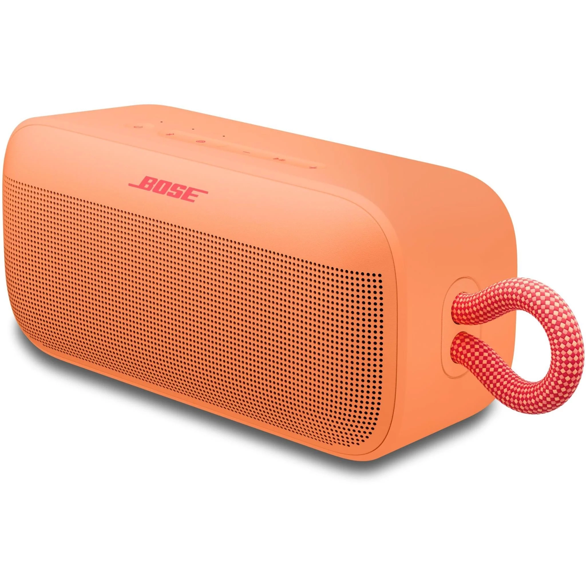 Głośnik Bluetooth Bose SoundLink Plus Pomarańczowy