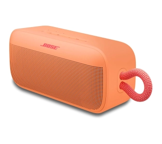 Głośnik Bluetooth Bose SoundLink Plus Pomarańczowy