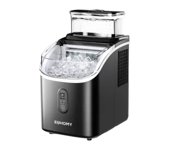 Kostkarka do lodu Euhomy IM005 2l 15,4kg/24h