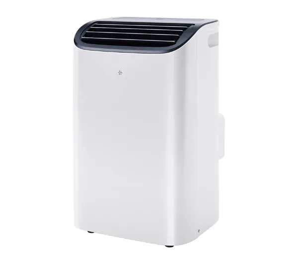 Klimatyzatory przenośne - Euhomy PAC004 12000 BTU 3w1