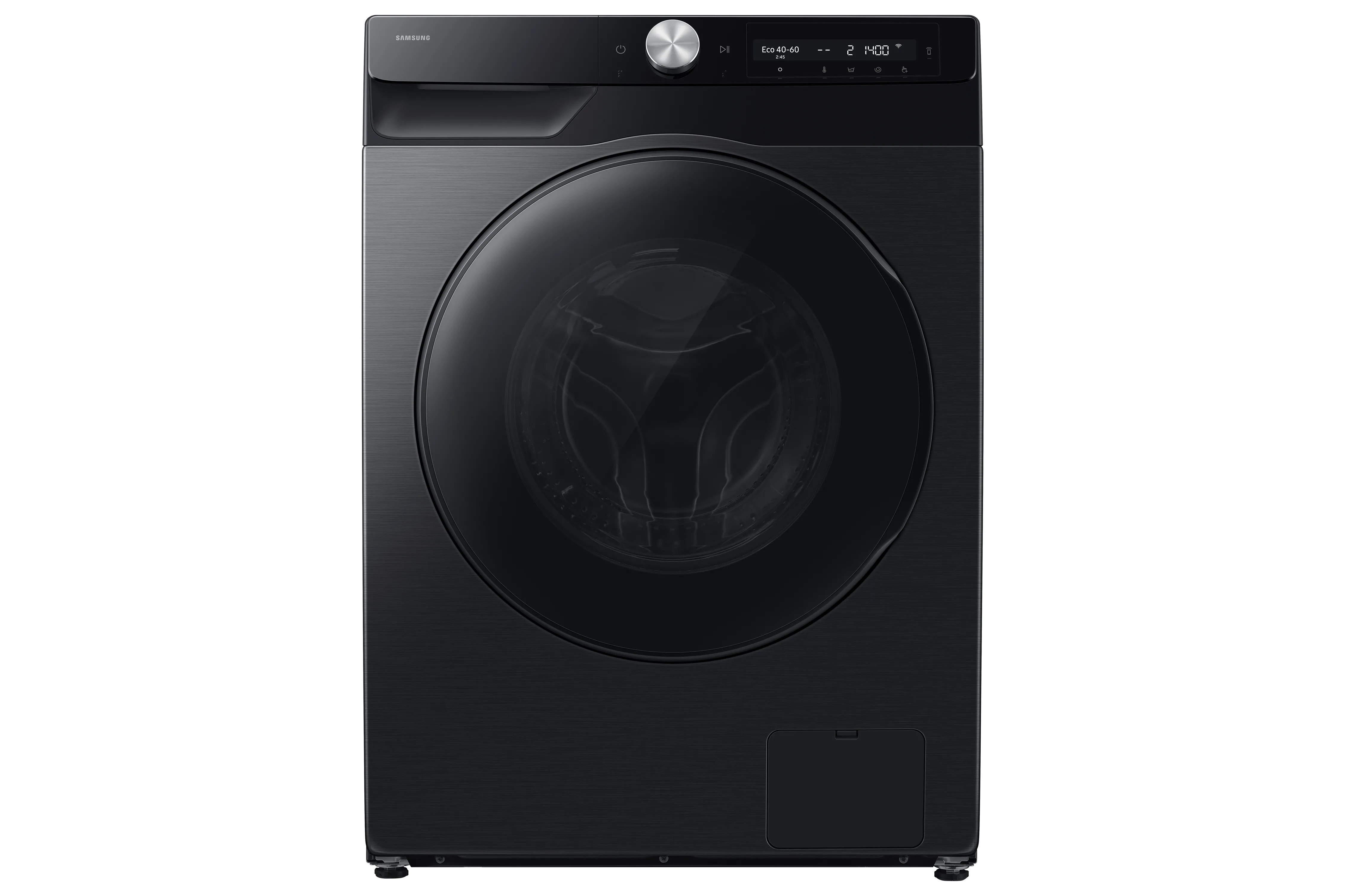 Pralko-suszarka Samsung WD10HG6U94BBU4 59cm 10kg/6kg Zdalne sterowanie