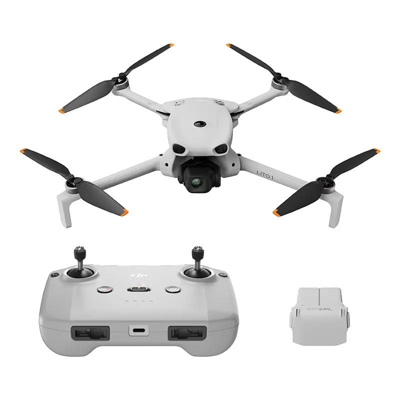Dron DJI Dron DJI Lito 1