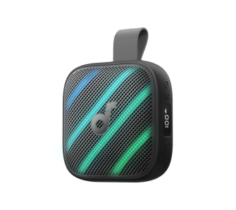 Głośnik Bluetooth Soundcore Boom Go 3i 15W Czarny