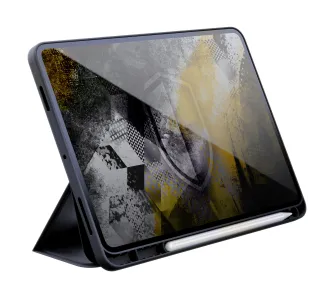 Etui 3mk Soft Tablet Case do Samsung Galaxy Tab S10 FE Czarny