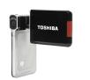 Toshiba Camileo S20 (czarny)