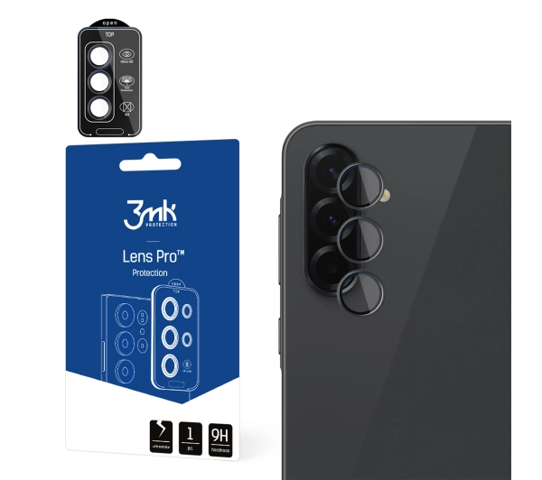 3mk Lens Protection Pro do Galaxy A37/ Galaxy A57