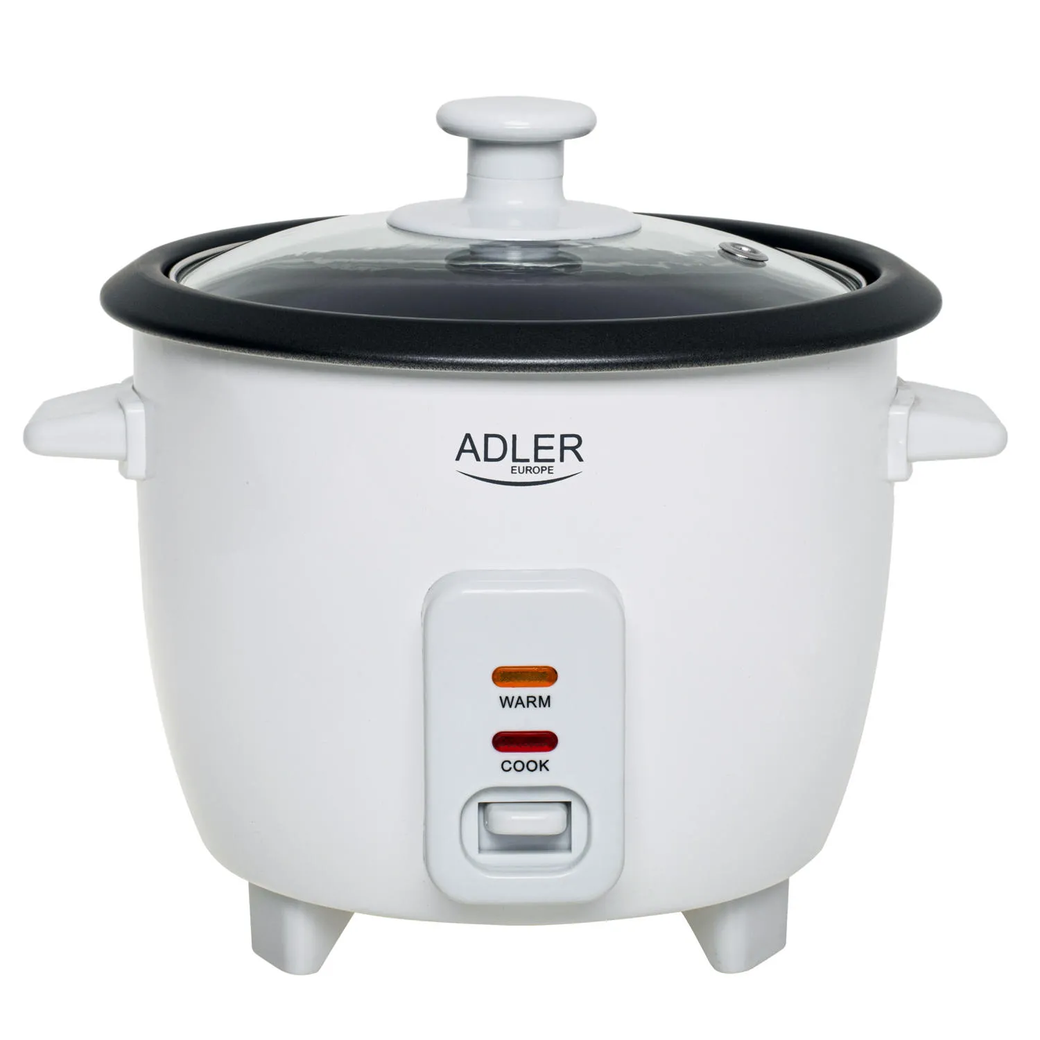 Ryżowar Adler AD 6418 300W 0,6l