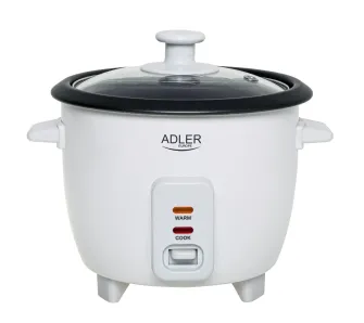 Ryżowar Adler AD 6418 300W 0,6l