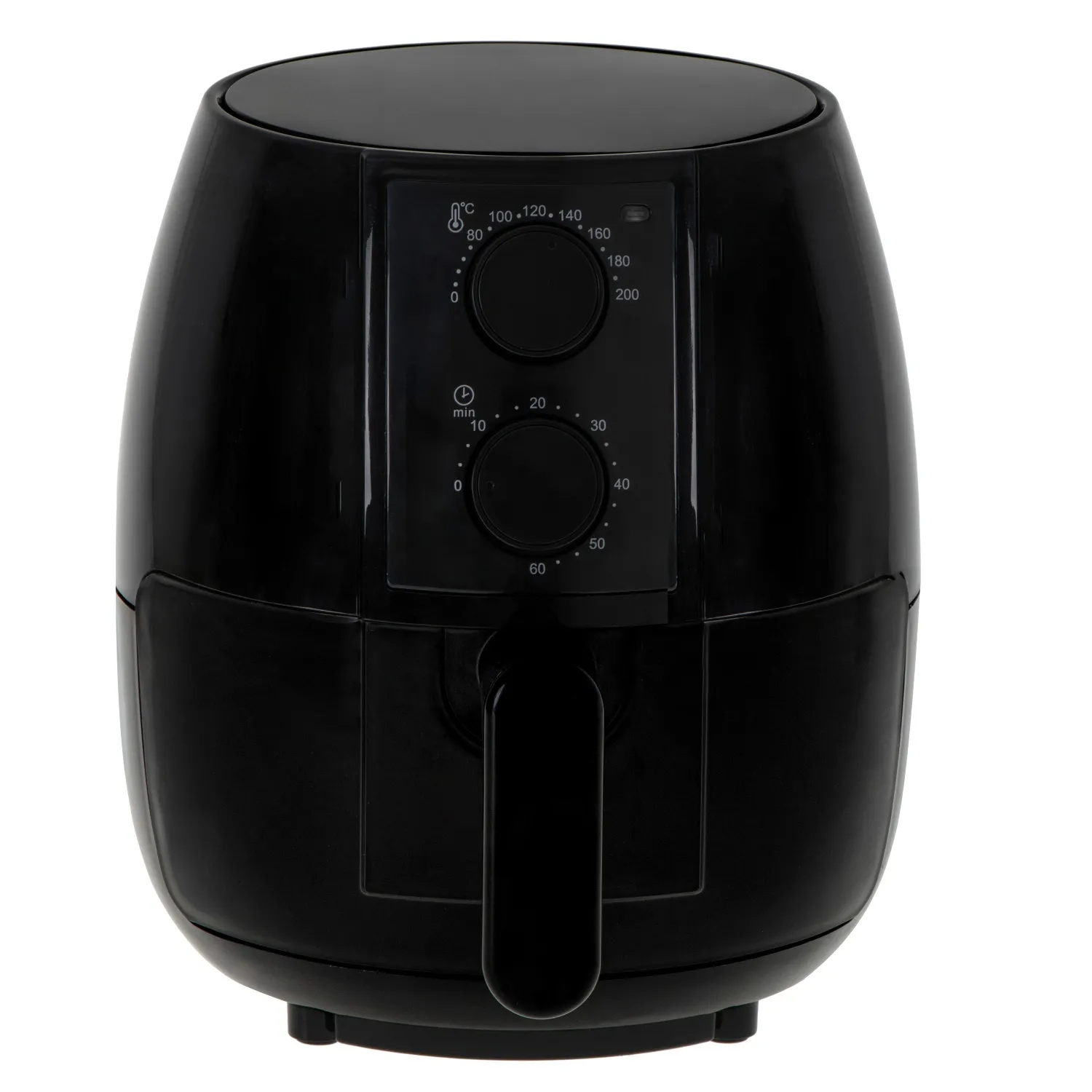 Air fryer Adler AD 6312 1600W 2,5l