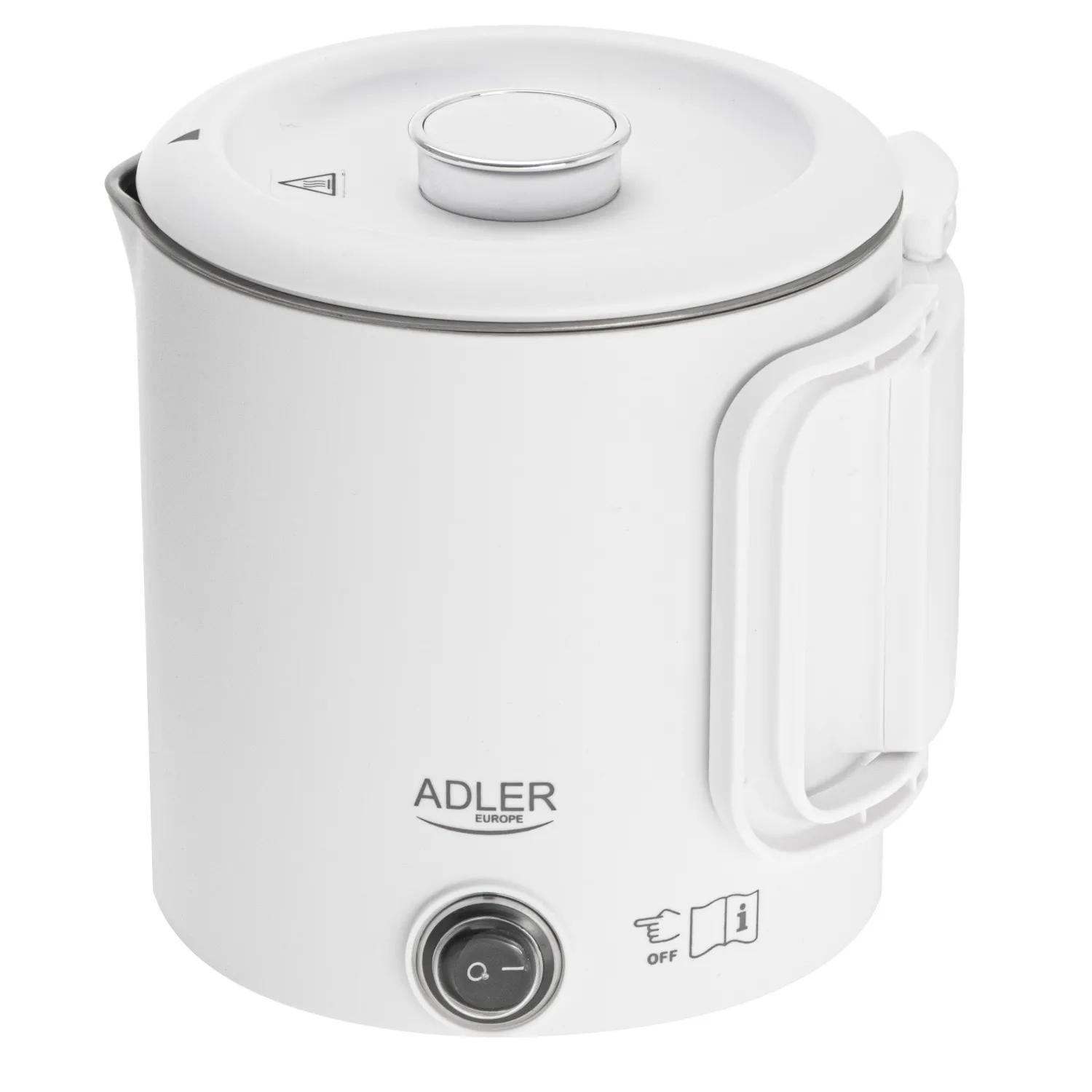 Czajnik Adler AD 1388W 0,8l 650W