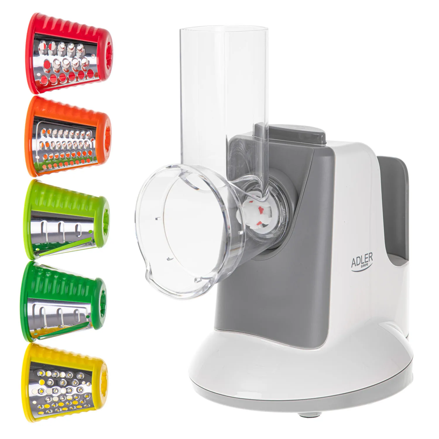 Szatkownica Adler AD 4815 150W