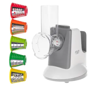 Szatkownica Adler AD 4815 150W