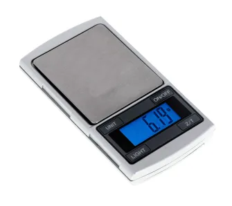 Waga Adler AD 3168 Tarowanie 0,1kg