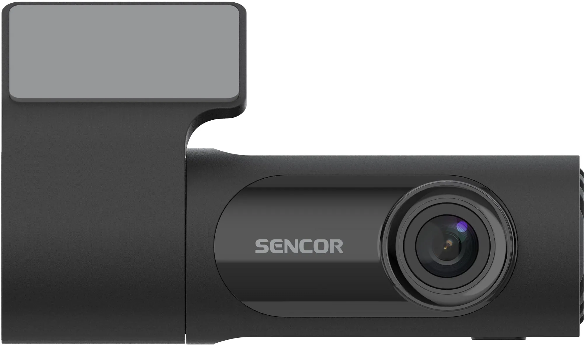 Wideorejestrator Sencor SCR 3400W FHD