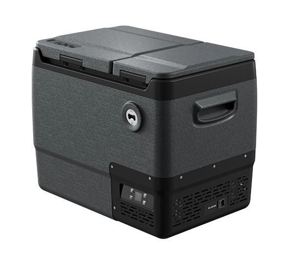 Yolco DX40 Space Grey 39l