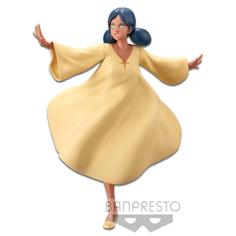 Figurka Banpresto Mobile Suit Gundam - Lalah Sune