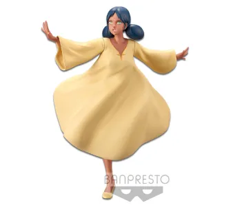 Figurka Banpresto Mobile Suit Gundam - Lalah Sune