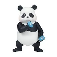 Figurka Banpresto Q Posket - Jujutsu Kaisen - Petit Panda
