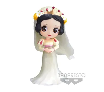 Figurka Banpresto Q Posket - Disney - Snow White Dreamy Style Glitter Collection