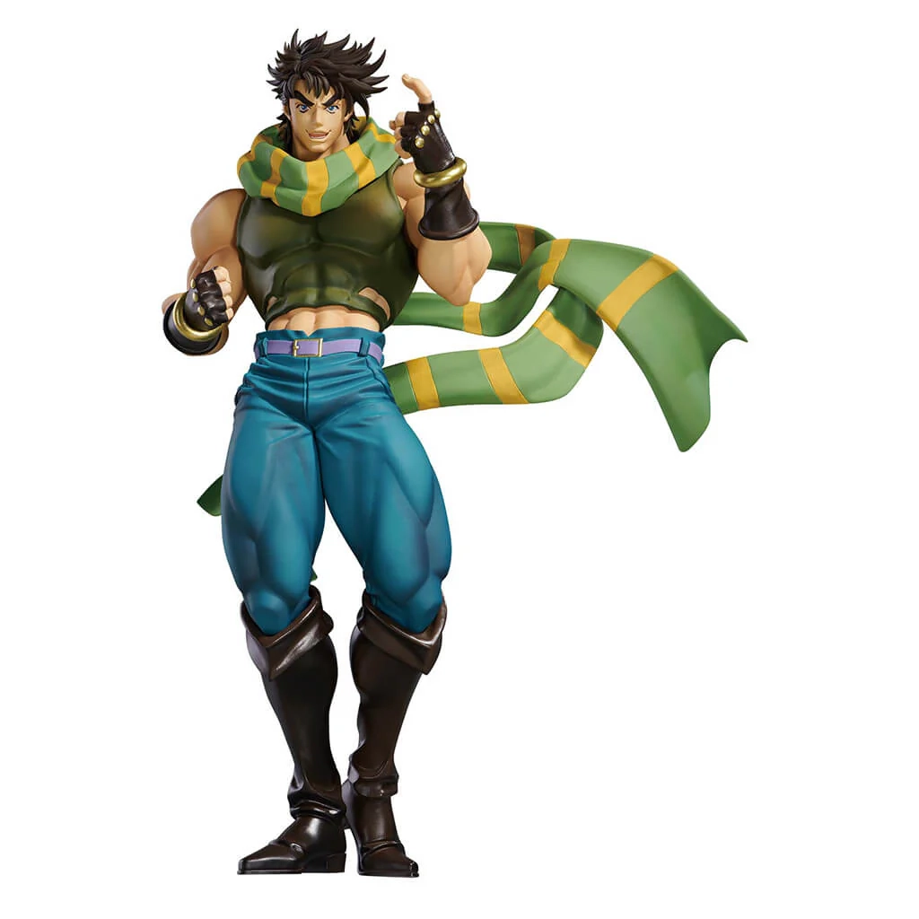 Figurka Bandai Jojo's Bizarre Adventure Battle Tendency Mometria - Joshep Joestar