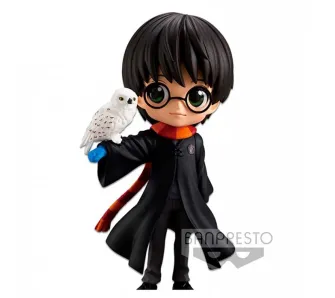 Figurka Bandai Q Posket - Harry Potter - Harry Potter II Ver. A