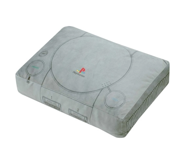 Banpresto PlayStation Super Big Plush - PlayStation