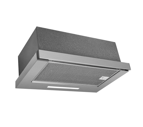 Okapy kuchenne - VDB V50 M Inox