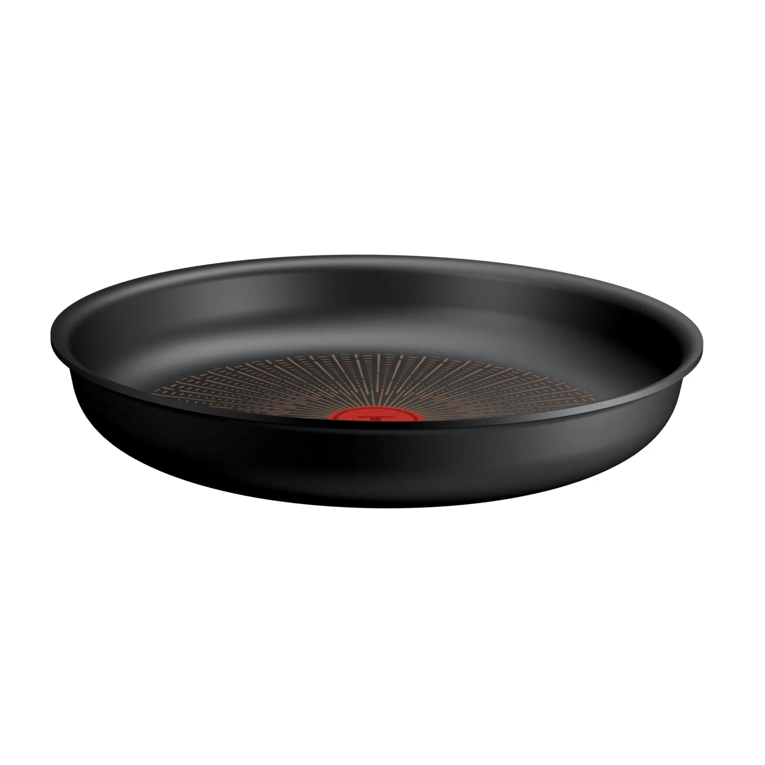 Patelnia Tefal Ingenio Excellence+ P0000624 Indukcja Fusion Core 28cm