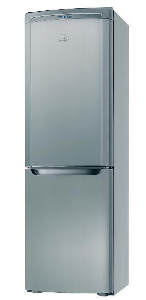 Lodówka Indesit Prime PBAA 13 V X