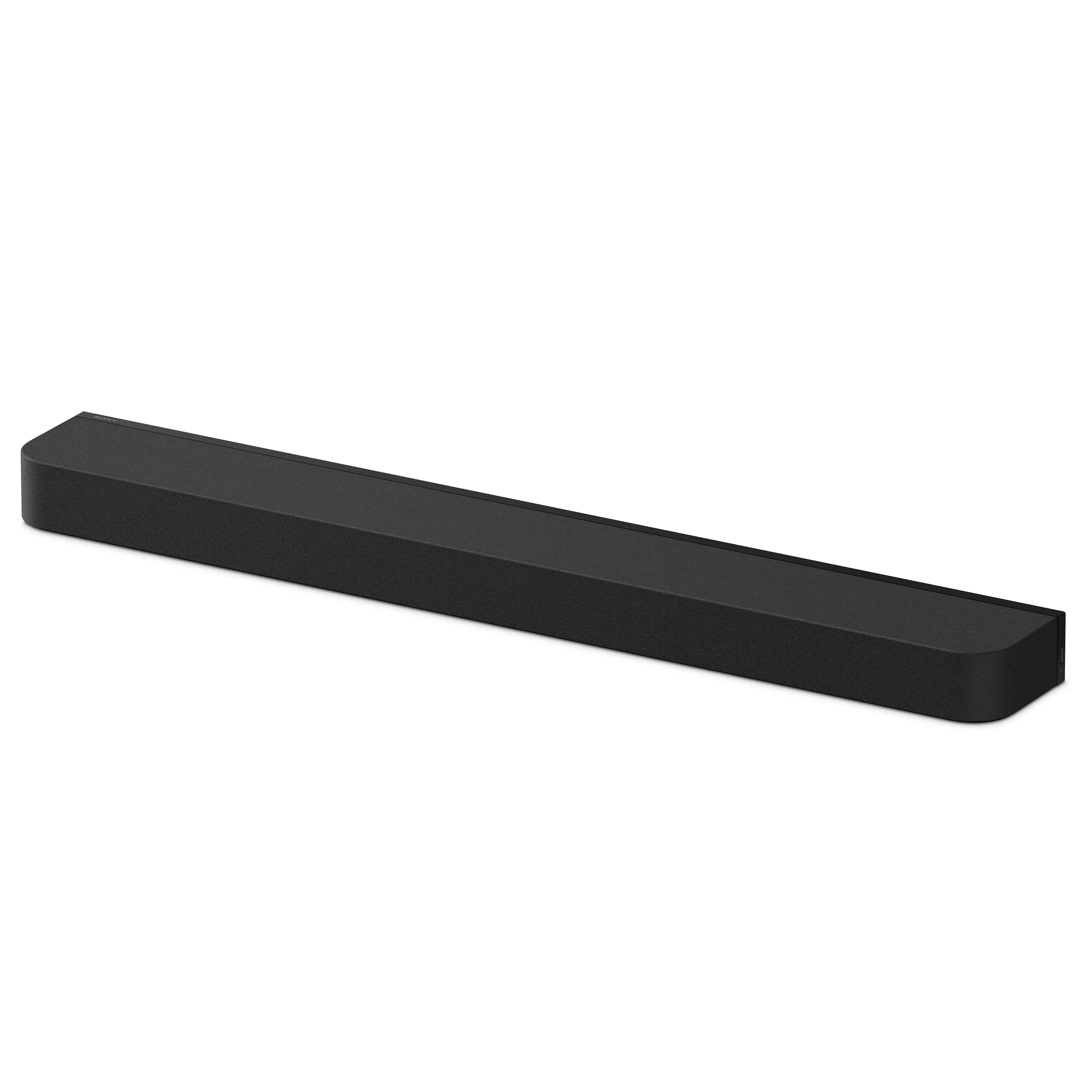 Soundbar Sony BRAVIA Theatre Bar 7 HTA7100.CEL 5.0.2 Wi-Fi Bluetooth AirPlay Dolby Atmos DTS:X