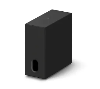 Subwoofer Sony BRAVIA Theatre Sub 8 SA-SW8 300W Aktywny Bezprzewodowy Czarny