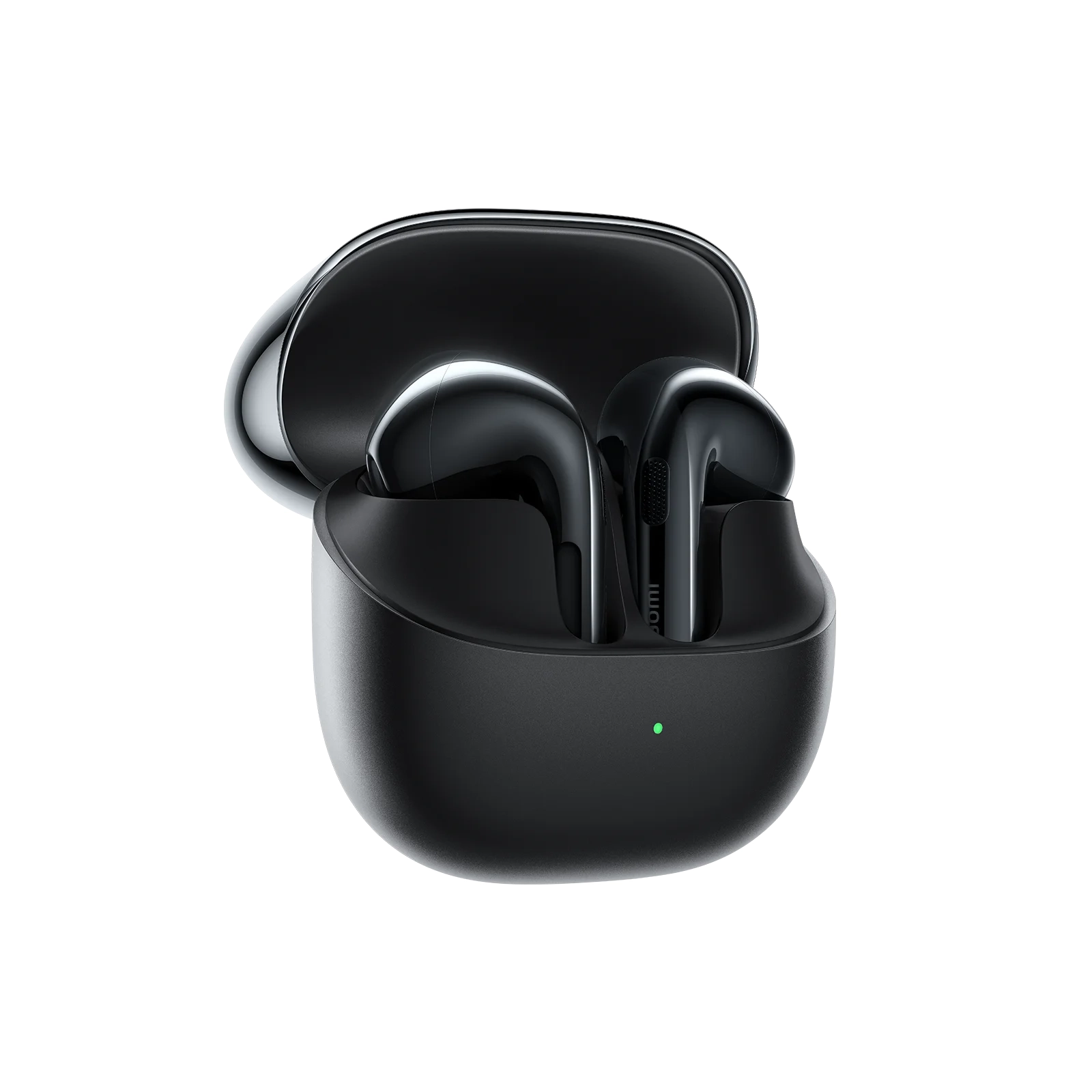 Słuchawki bezprzewodowe Xiaomi Buds 6 Douszne Bluetooth 5.4 Funkcje AI Czarny
