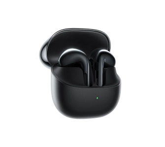 Słuchawki bezprzewodowe Xiaomi Buds 6 Douszne Bluetooth 5.4 Funkcje AI Czarny