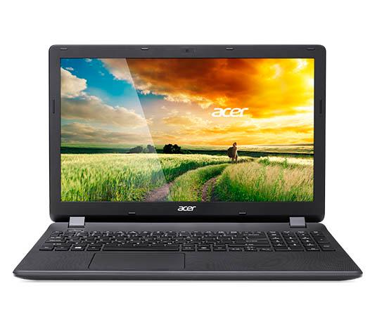 Acer Aspire E 15 15,6" Intel® Core™ i5-7200U 8GB RAM  240GB Dysk SSD  Win10