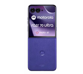 Smartfon Motorola razr 70 ultra 16/512GB 6,9" 165Hz 50Mpix Chabrowy